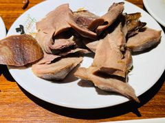 -汉巴味德·烤肉与啤酒的自助(杭州大悦城店)