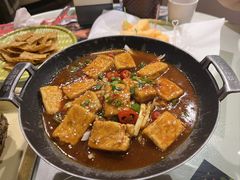 -茶花妹子云南餐厅(传媒大学店)