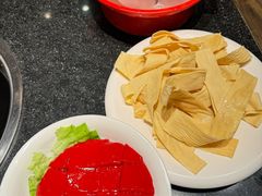 -周师兄大刀腰片火锅(洪崖洞旗舰店)