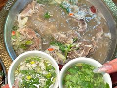 -清真·馬坡二旦烧烤(人生一串拍摄店)