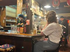 -やきとり一番 八条口店