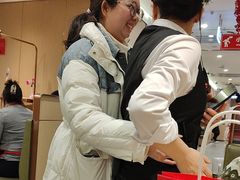 -海底捞火锅(赛格国际购物中心店)