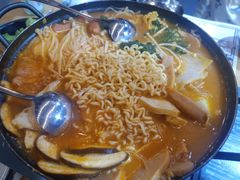 -BOPEYE·波派炸鸡(河西中央商场店)