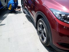 -车享家汽车养护中心(红牌楼店)