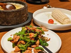 -敏珠拉姆藏餐·南京厨房(富春江东街店)