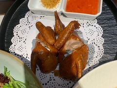 -金汤宴餐厅·粤菜(德云社店)