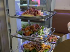 -杨小佳·齐齐哈尔烤肉·烤串(广州店)