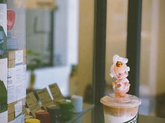 -村口大树(长乐路店)