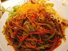 -小鲜肉延边朝鲜族烤串(珠海店)