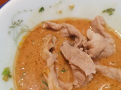 -1078號老北京涮肉(万达广场店)