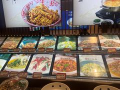 -上菜呷饭(花溪店)