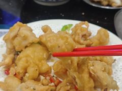 -一哥美食(总店)