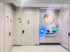 -东方棕泉·洗浴·按摩·美食国际水疗会所(福田店)