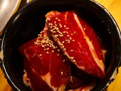 -伊茉家的烤肉店(勒泰中心店)