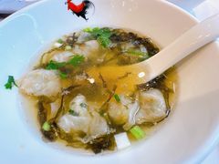 -莆田餐厅PUTIEN(三里屯店)