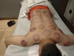 -名医堂·颈肩腰腿特色调理(浦三路店)