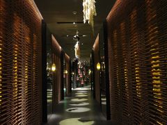 -山港凯悦酒店·BEBA海滩烧烤餐厅酒吧