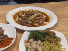 -叒缘夜光杯(望江橡树林店)