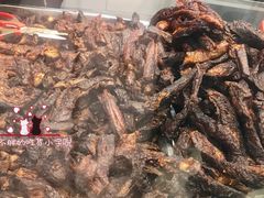 -都士牧人现烤牛肉干