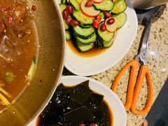 -丰茂烤串(全国首店)