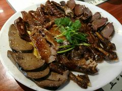 -壹只卤鹅·潮汕菜(莲塘店)