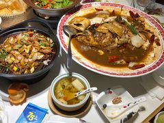 -旺顺阁鱼头泡饼(常营店)