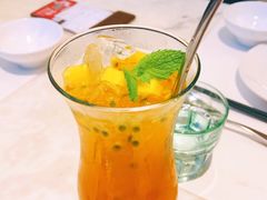 -港丽餐厅(高德置地店)