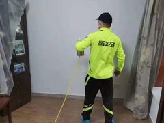 -绿色亿家除甲醛机构