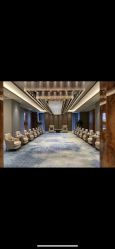 -唐山香格里拉大酒店·宴会厅