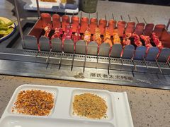 -邢氏老太太烧烤(南山店)
