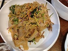 -老厨家(友谊路总店)