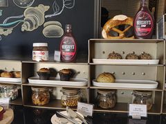 -昆山琶拉帝诗酒店·河畔咖啡厅Riverside Cafe