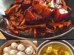 -柒园·三十年创意杭帮菜(龙湖滨江天街店)