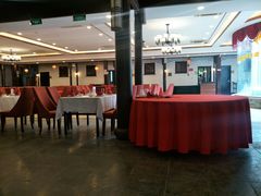 大堂-碧丽宫大酒店(召稼楼店)