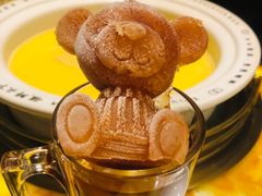 -领鲜天下·焗海鲜·花胶鸡(天目里店)
