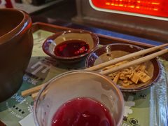 -京参 • 擂椒饭(这有山店)