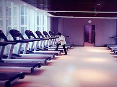 -一兆韦德健身(慧芝湖店)