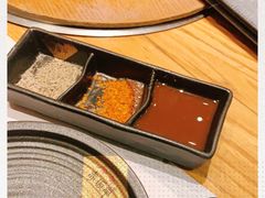 -赤坂亭·M9和牛烧肉·铁板烧·日料398放题(长泰广场店)