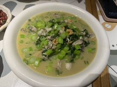 -十面欢腾·海鲜面·台式Bistro(长乐路店)