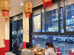 -王大乔泡椒米线·小火锅(深圳欢乐世纪店)