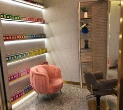 -3AM·S HAIR SALON烫发染发接发