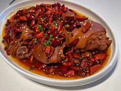 香辣美容蹄-胡大饭馆 24h(簋街总店)