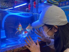 -维吾尔餐厅(宜山路店)