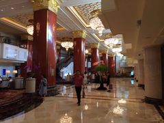 -北京中国大饭店