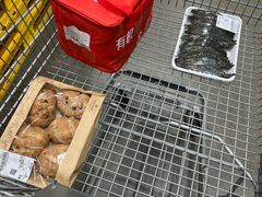 -山姆会员商店(上海浦东店)