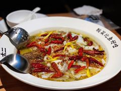 份酸菜鱼-新太二·鲜料川菜(晶耀前滩店)
