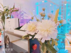 -倩极·精研痘敏肌管理