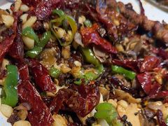 -巴扎屋大盘鸡·新疆菜(汇嘉时代店)