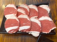 肋条-韩风烤牛肉冷面店
