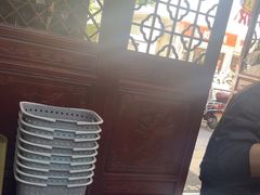 -百年老字号·观振兴蟹黄面·三虾面·苏式面(观前街富仁坊巷店)